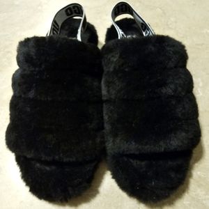 Women's UGG Fluff Yeah Slippers